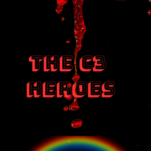 C3 HEROES